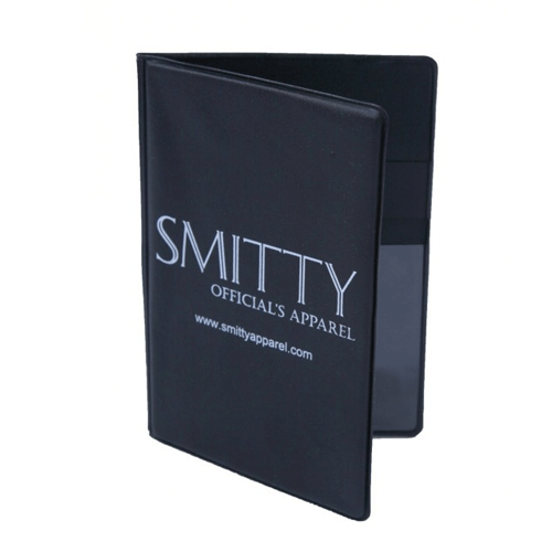 ACS552-Smitty Game Card Holder-Book Style - Theo's Official Apparel