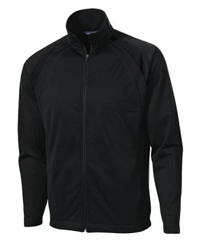 BKS-232 - Stand-Up Collar Referee Jacket